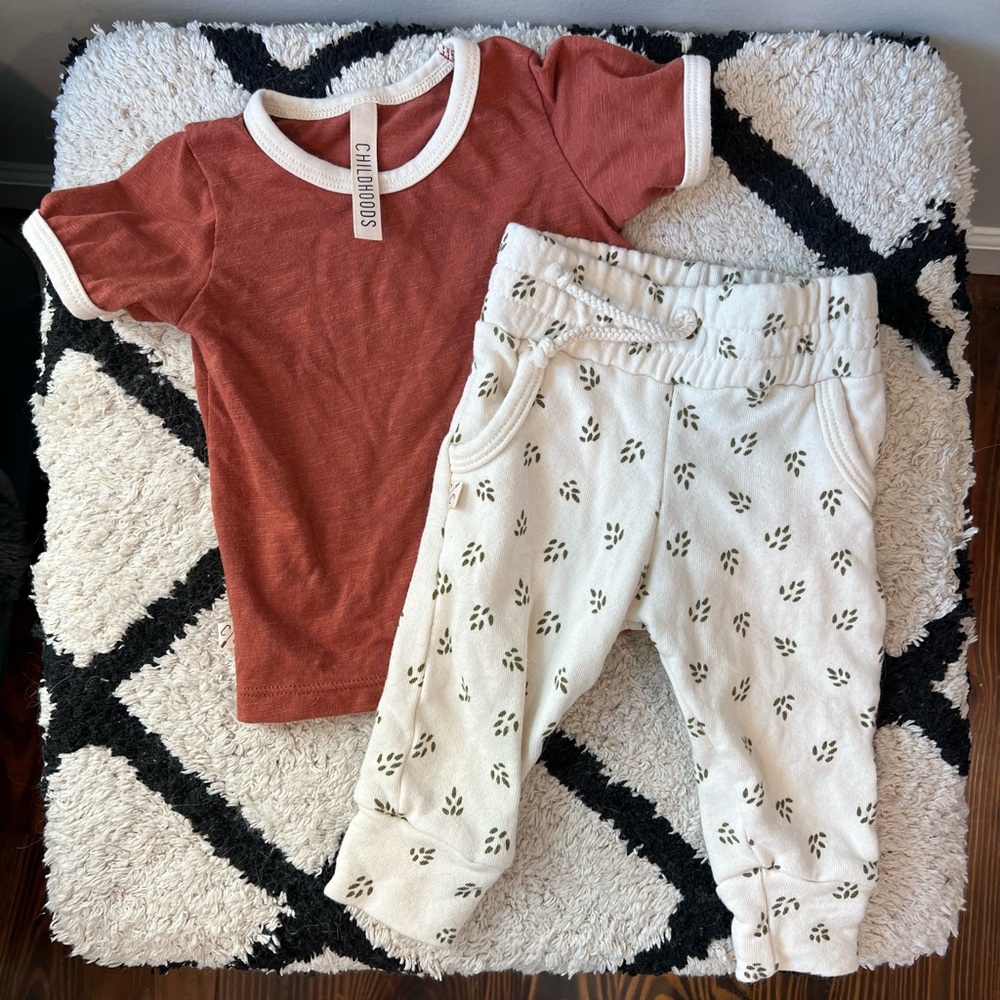 Childhoods Clothing Outfit
